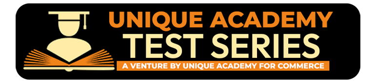 Unique Academy Test Series